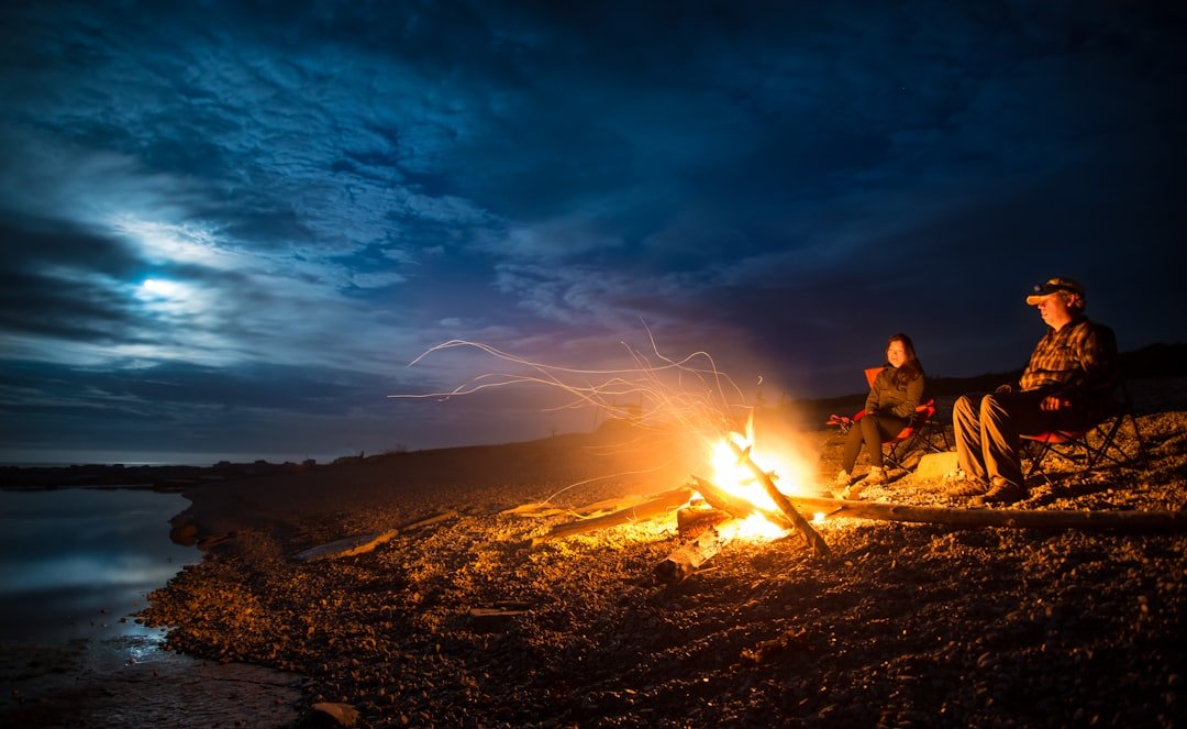 storytelling beats features — person sharing a story with an engaged audience